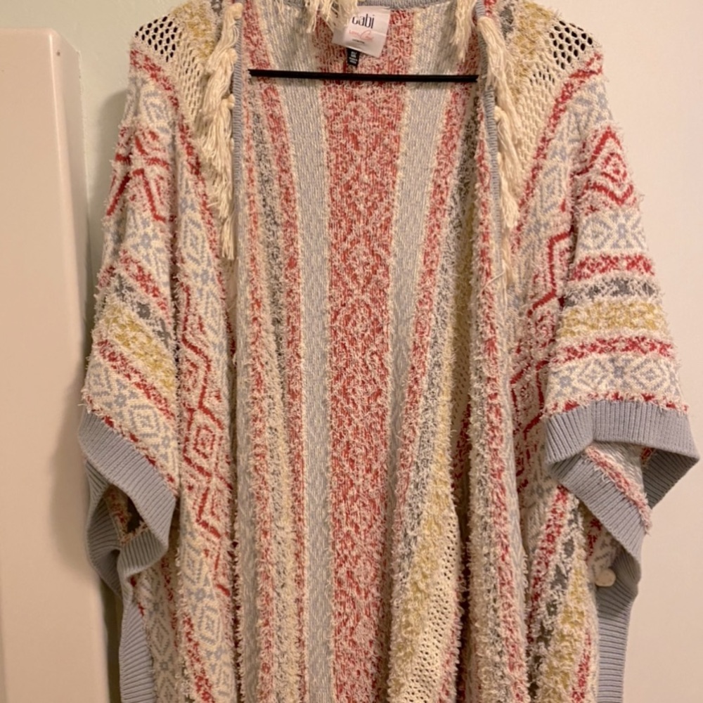Shawl